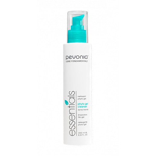 Pevonia - Phyto-Gel Cleanser 200ml