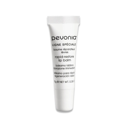 Pevonia Rapid Restore Lip Balm 10 ml
