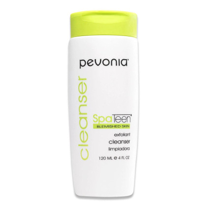 Pevonia - SpaTeen Blemished Skin Cleanser 120ml Pevonia - SpaTeen Blemished Skin Cleanser 120ml