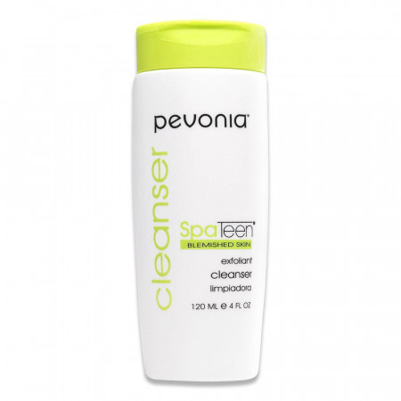 Pevonia - SpaTeen Blemished Skin Cleanser 120ml