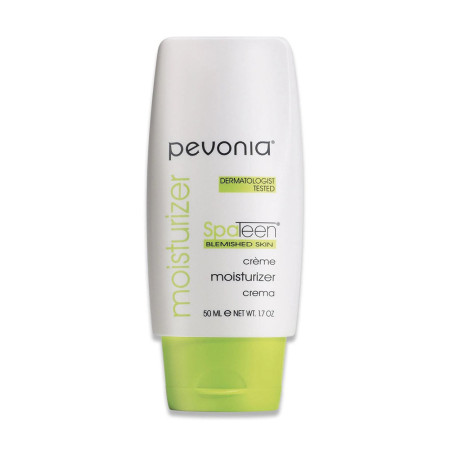 Pevonia - SpaTeen Blemished Skin Moisturizer 50ml