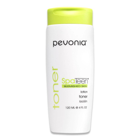Pevonia - SpaTeen Blemished Skin Toner 120ml