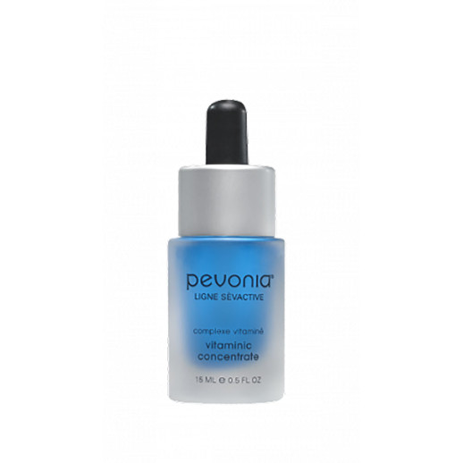 Pevonia - Vitaminic Concentrate 15ml