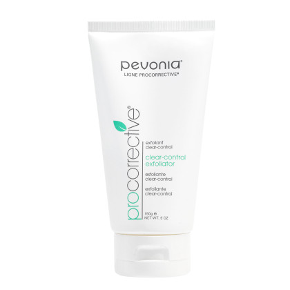 Pevonia - ProCorrective Clear-Control Exfoliator 150 ml Pevonia - ProCorrective Clear-Control Exfoliator 150 ml