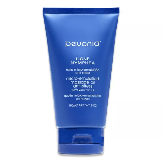 Pevonia - Micro-Emulsified Massage Oil Anti-Stress 150ml Pevonia - Micro-Emulsified Massage Oil Anti-Stress 150ml