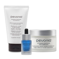 Pevonia Winter Hydration Trio - Vitaminic Complete Moisture Care