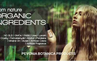 Instant and Immediate Results with Pevonia Botanica Lumafirm Line