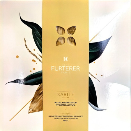 Rene Furterer - Karite Hydra - Dry Hair Hydrating Gift Set
