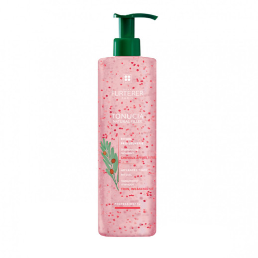 Rene Furterer - Tonucia Replumping Shampoo 600ml