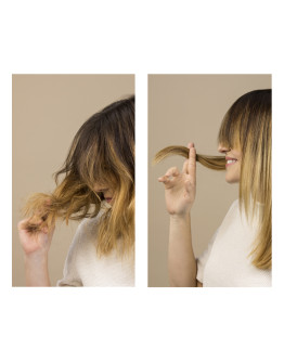 Rene Furterer - Absolue Keratine -  Ultimate Repair Serum - 30ml