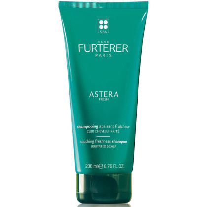 Rene Furterer - Astera Fresh - Soothing Freshness Shampoo 200ml Rene Furterer - Astera Fresh - Soothing Freshness Shampoo 200ml
