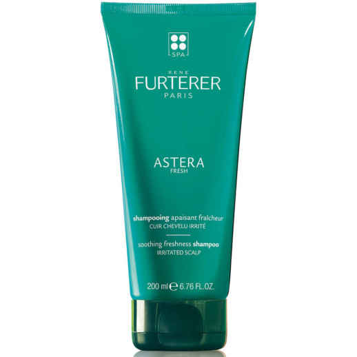 Rene Furterer - Astera Fresh-Soothing Freshness Shampoo 200ml