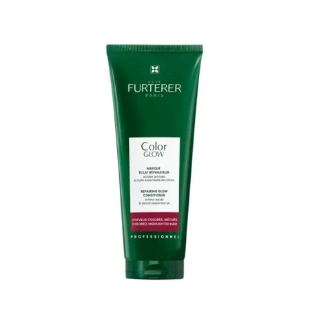 Rene Furterer - Okara Color Glow - Repairing Glow Conditioner 250ml