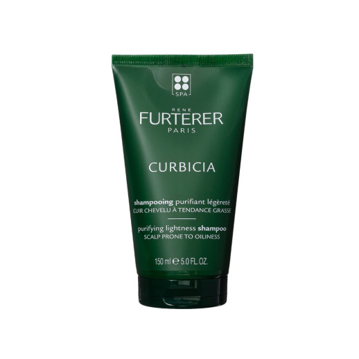 Rene Furterer - Curbicia Purifying Lightness Shampoo 150ml