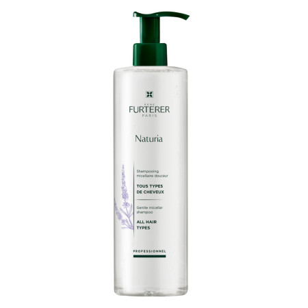 Rene Furterer - Naturia Gentle Micellar Shampoo - 600ml
