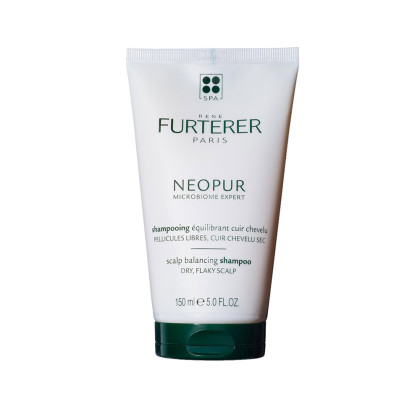 Rene Furterer - Neopur Balancing Shampoo Dry, Flaky Scalp Rene Furterer - Neopur Balancing Shampoo Dry, Flaky Scalp