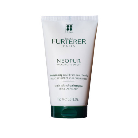 Rene Furterer - Neopur Balancing Shampoo Dry, Flaky Scalp
