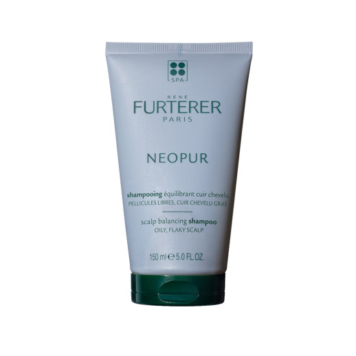 Rene Furterer - Neopur Balancing Shampoo Oily, Flaky Scalp