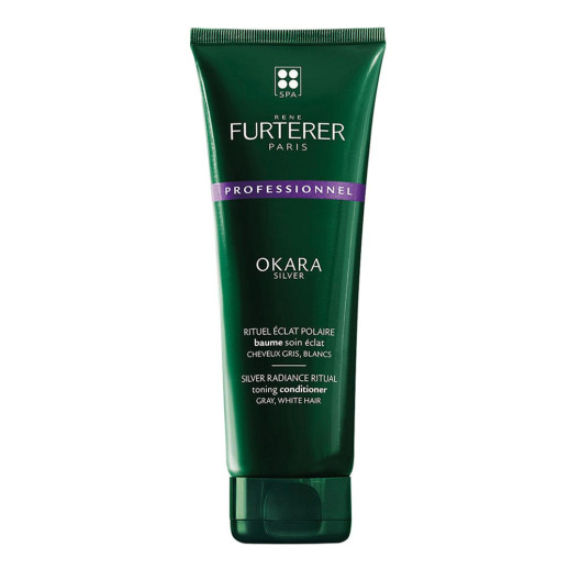 Rene Furterer - Okara Silver - Toning Conditioner - 250ml