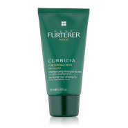 Rene Furterer - Curbicia - Oily Scalp - Purifying Clay Shampoo 150 ml Rene Furterer - Curbicia - Oily Scalp - Purifying Clay Shampoo 150 ml