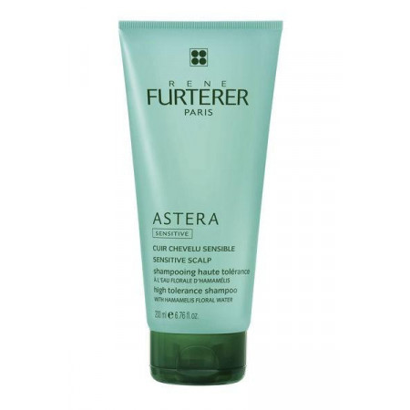 Rene Furterer - Astera Sensitive - High Tolerance Shampoo - 200ml