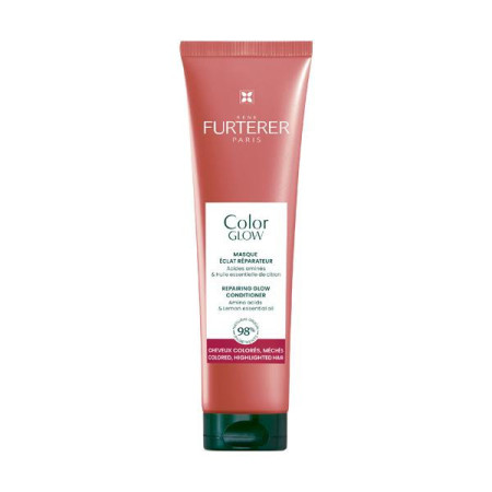 Rene Furterer - Okara Color Glow - Repairing Glow Conditioner 100ml