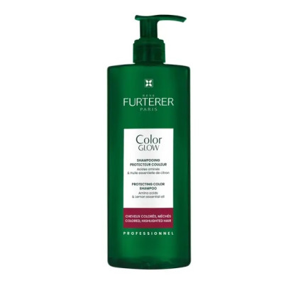 Rene Furterer - Okara Color Glow - Protecting Color Shampoo 500ml Rene Furterer - Okara Color Glow - Protecting Color Shampoo 500ml