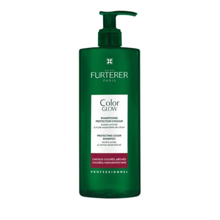 Rene Furterer - Okara Color Glow - Protecting Color Shampoo 500ml