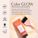 Rene Furterer - Okara Color Glow - Protecting Color Shampoo 500ml Rene Furterer - Okara Color Glow - Protecting Color Shampoo 500ml
