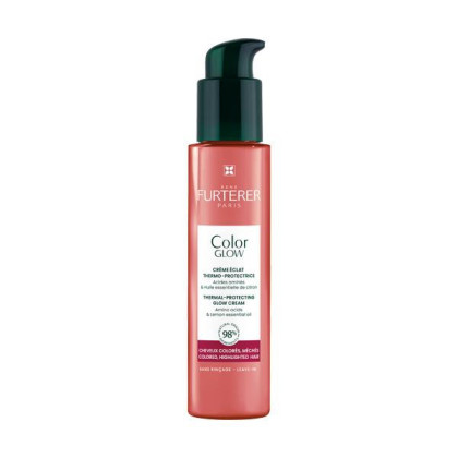 Rene Furterer - Okara Color Glow - Thermo-Protecting Glow Cream 100ml Rene Furterer - Okara Color Glow - Thermo-Protecting Glow Cream 100ml
