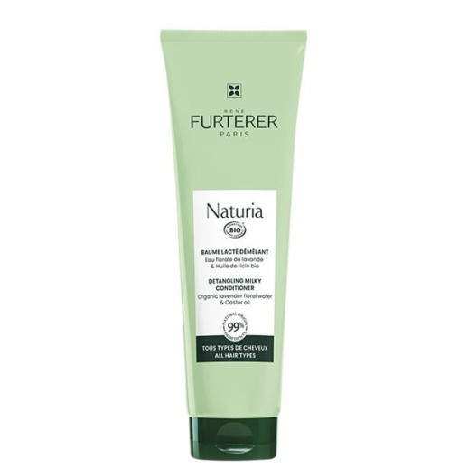 Rene Furterer - Naturia Detangling Milky Conditioner