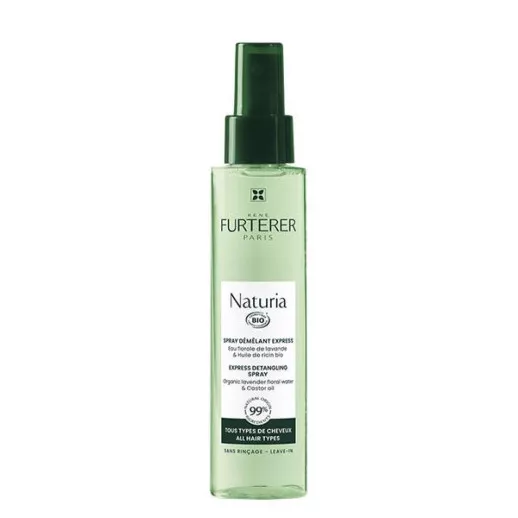 Rene Furterer - Naturia Express Detangling Spray Rene Furterer - Naturia Express Detangling Spray