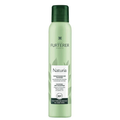 Rene Furterer - Naturia Dry Shampoo 200 ml
