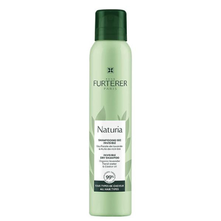 Rene Furterer - Naturia Dry Shampoo 200 ml