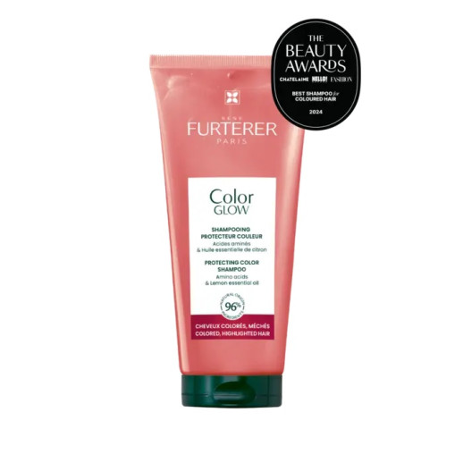 Rene Furterer - Okara Color Glow - Protecting Color Shampoo 200ml