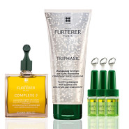 Rene Furterer - Triphasic Progressive Hair Loss Ritual Rene Furterer - Triphasic Progressive Hair Loss Ritual