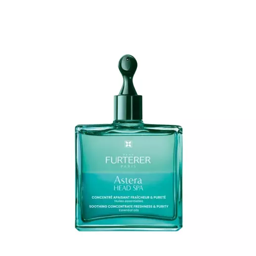 Rene Furterer - Head Spa Astera Soothing Concentrate 50ml Rene Furterer - Head Spa Astera Soothing Concentrate 50ml