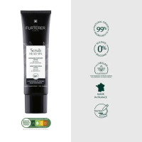 René Furterer - Head Spa Purifying Scrub 150ml 