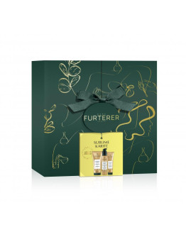 Rene Furterer - Sublime Karite Ritual - Holiday Kit
