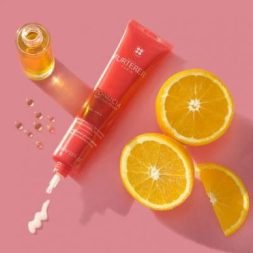 Rene Furterer Tonucia Natural Filler Ritual