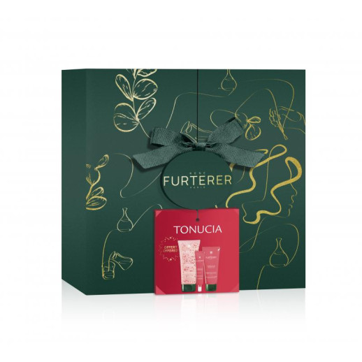 Rene Furterer Tonucia Natural Filler Ritual