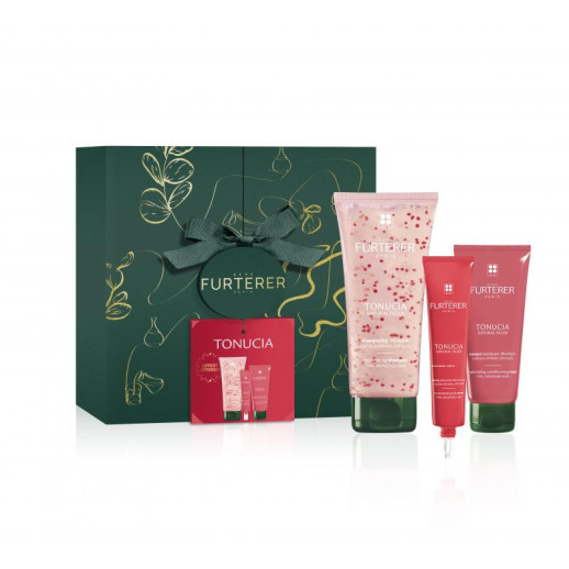 Rene Furterer Tonucia Natural Filler Ritual