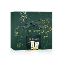 Rene Furterer Triphasic Anti Hair Loss Holiday Kit