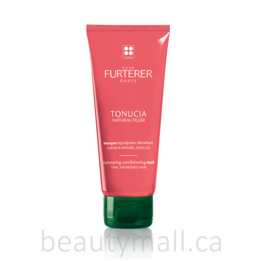 Rene Furterer - Tonucia Replumping Mask - 100 ml