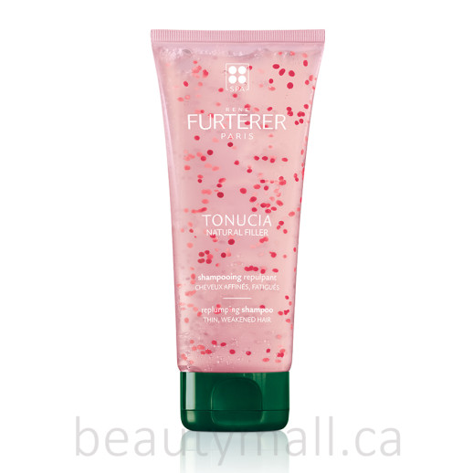 Rene Furterer - Tonucia Replumping Shampoo