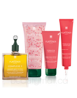 Rene Furterer Tonucia Natural Filler Ritual c5m