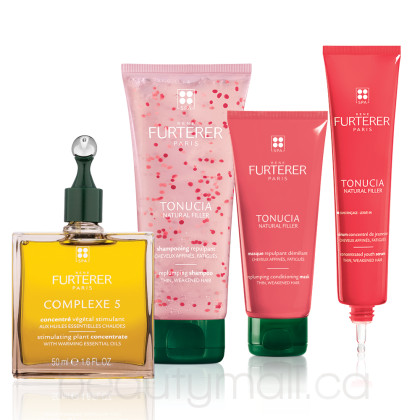 Rene Furterer Tonucia Natural Filler Ritual c5m Rene Furterer Tonucia Natural Filler Ritual c5m