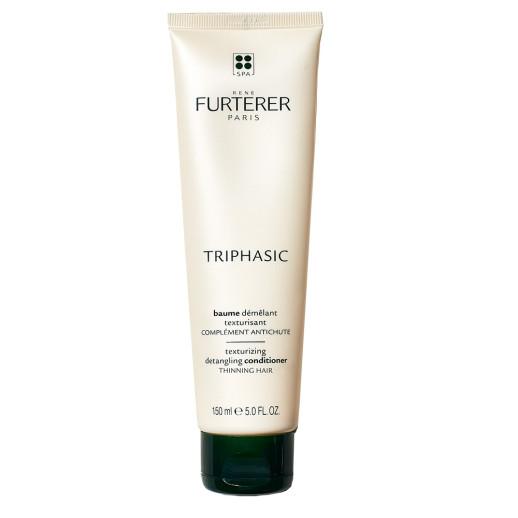 Rene Furterer - Thinning Hair - Triphasic Texturizing Conditioner 150 ml