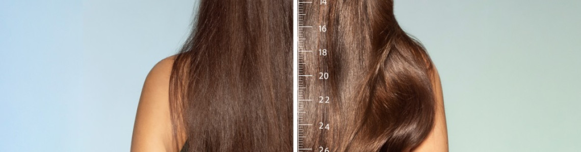 How to Grow Long, Healthy Hair: Proven Salon Strategies from Caprice Hair Studio Toronto