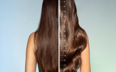 How to Grow Long, Healthy Hair: Proven Salon Strategies from Caprice Hair Studio Toronto